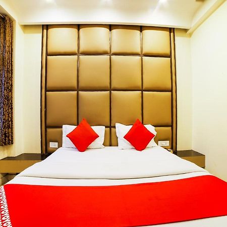 Oyo 78699 Hotel Klick International Νέο Δελχί Εξωτερικό φωτογραφία