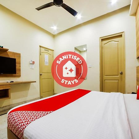 Oyo 78699 Hotel Klick International Νέο Δελχί Εξωτερικό φωτογραφία