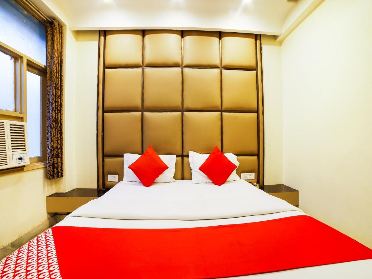 Oyo 78699 Hotel Klick International Νέο Δελχί Εξωτερικό φωτογραφία