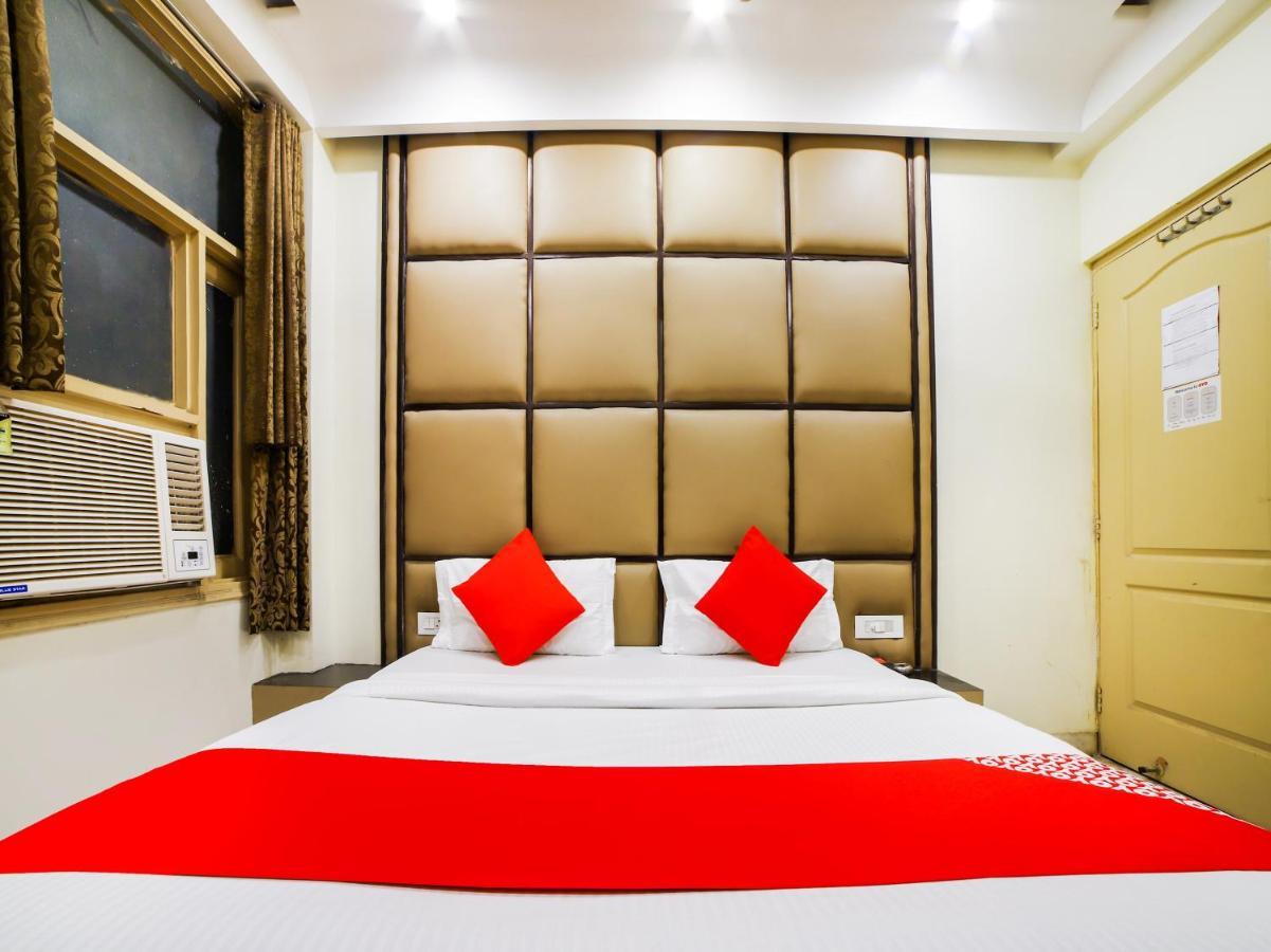 Oyo 78699 Hotel Klick International Νέο Δελχί Εξωτερικό φωτογραφία