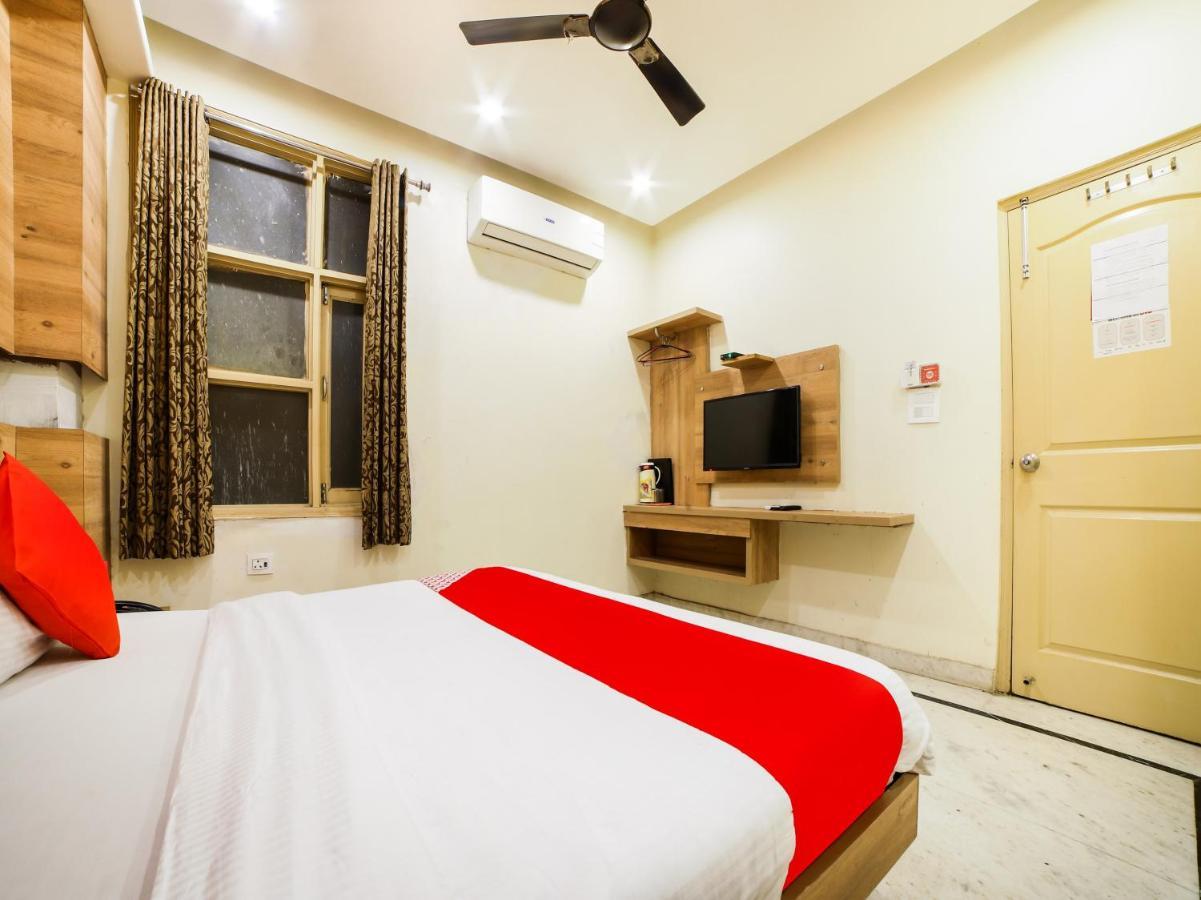 Oyo 78699 Hotel Klick International Νέο Δελχί Εξωτερικό φωτογραφία