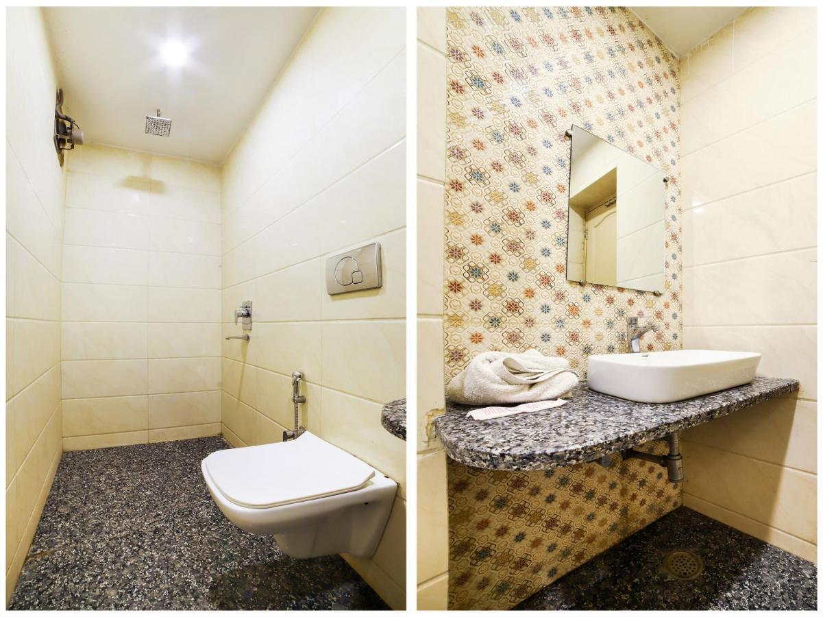 Oyo 78699 Hotel Klick International Νέο Δελχί Εξωτερικό φωτογραφία
