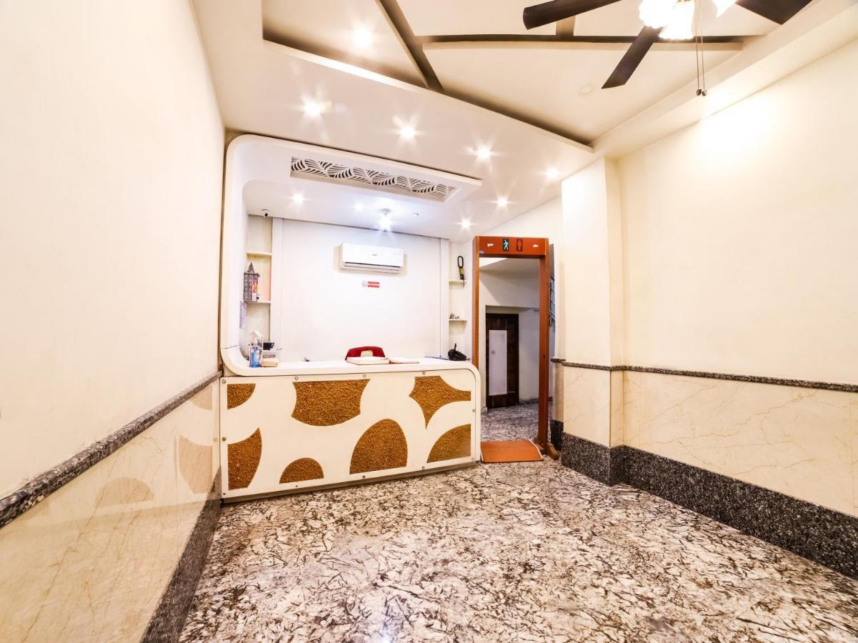 Oyo 78699 Hotel Klick International Νέο Δελχί Εξωτερικό φωτογραφία