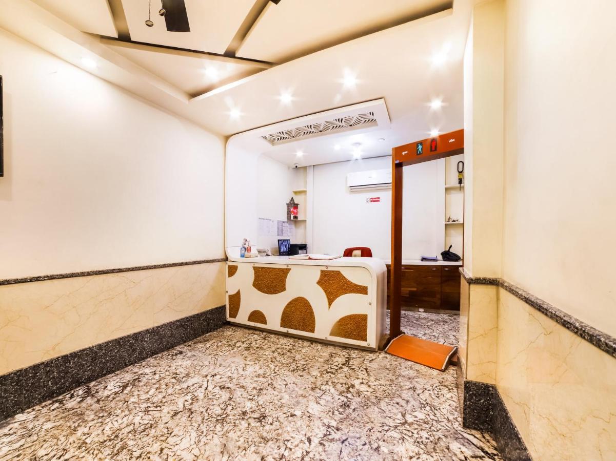 Oyo 78699 Hotel Klick International Νέο Δελχί Εξωτερικό φωτογραφία