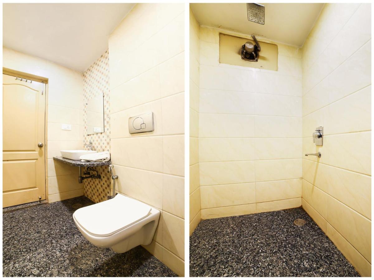 Oyo 78699 Hotel Klick International Νέο Δελχί Εξωτερικό φωτογραφία