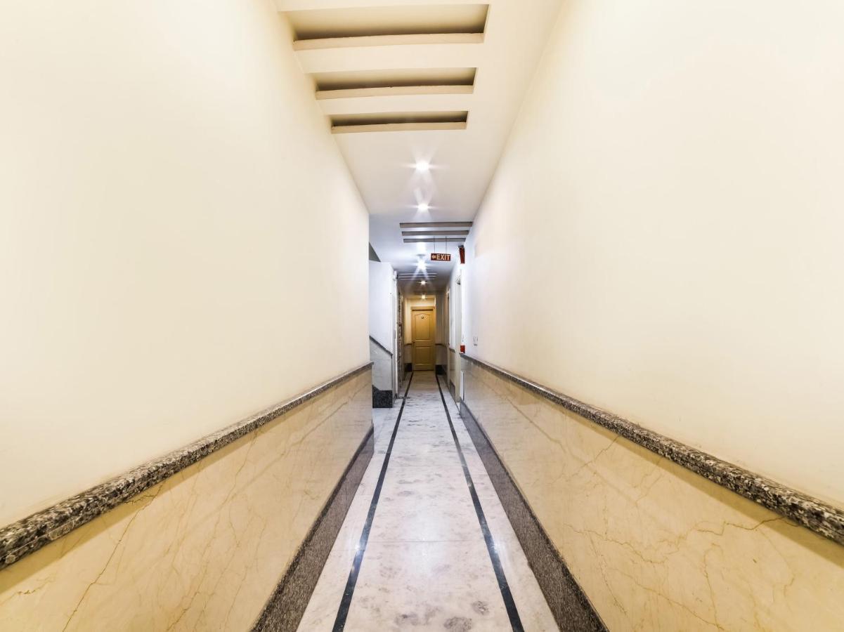 Oyo 78699 Hotel Klick International Νέο Δελχί Εξωτερικό φωτογραφία