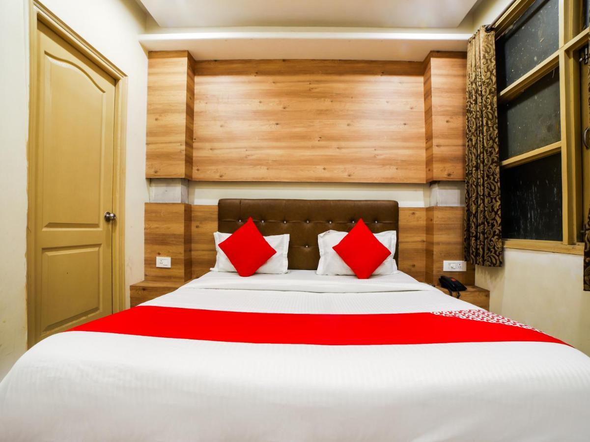 Oyo 78699 Hotel Klick International Νέο Δελχί Εξωτερικό φωτογραφία