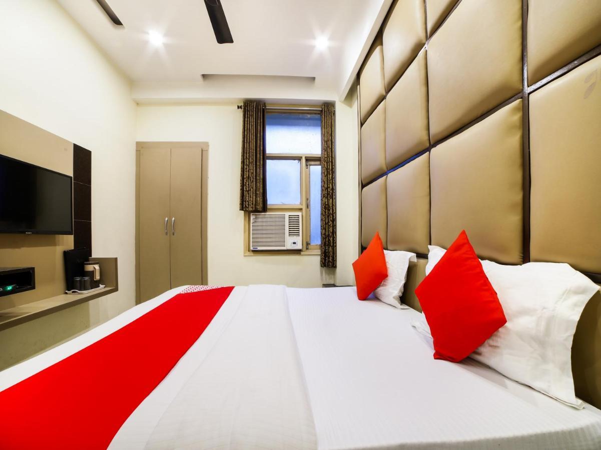 Oyo 78699 Hotel Klick International Νέο Δελχί Εξωτερικό φωτογραφία