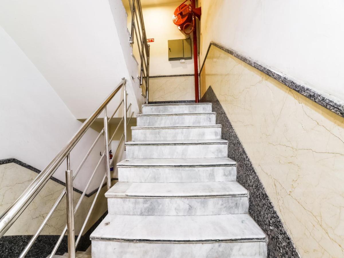 Oyo 78699 Hotel Klick International Νέο Δελχί Εξωτερικό φωτογραφία