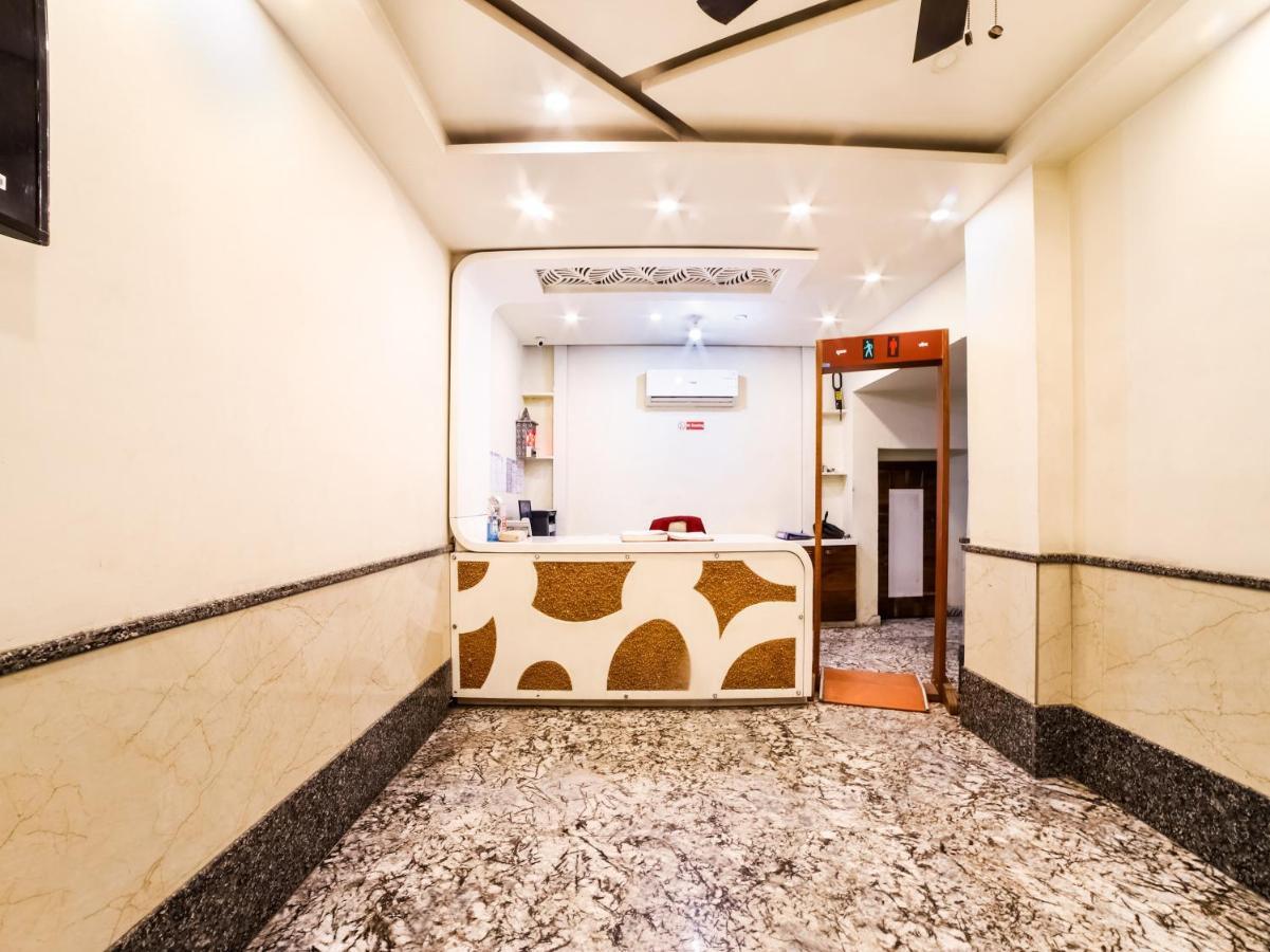 Oyo 78699 Hotel Klick International Νέο Δελχί Εξωτερικό φωτογραφία
